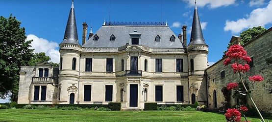 Château Palmer